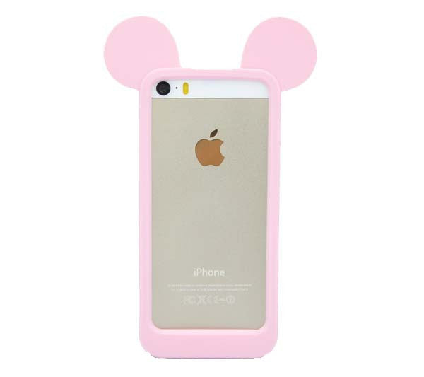 custodie iphone 5s minnie mouse