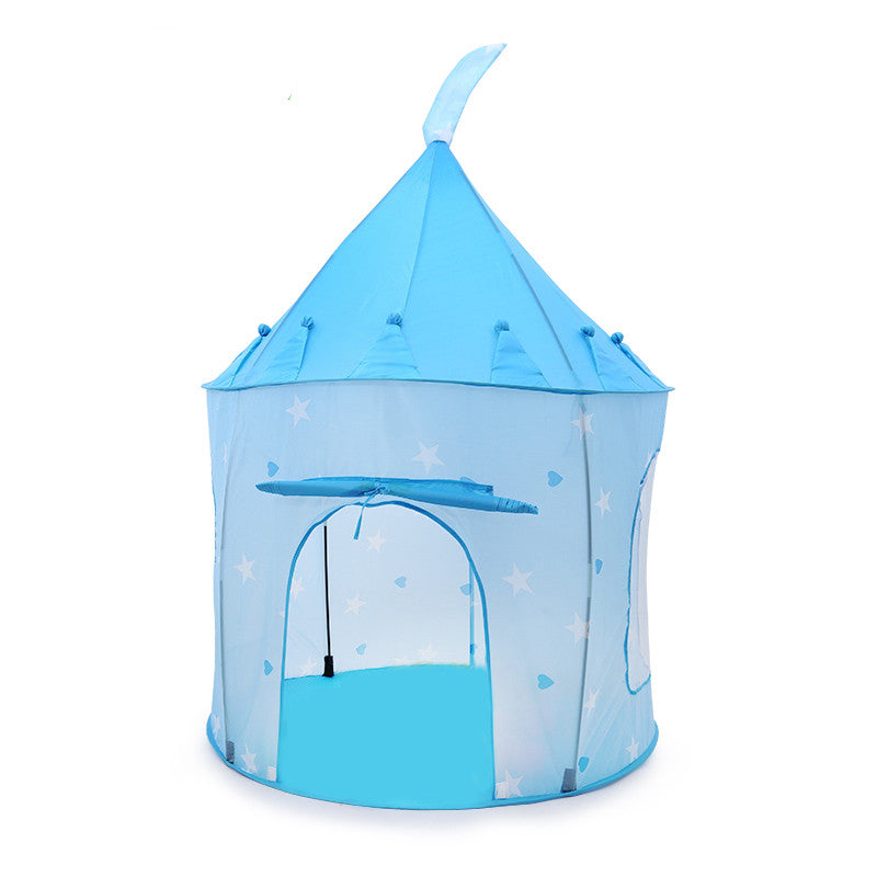 Kids Tent Huge Baby Play Yard Safe Girl Boy Play House Playpen Indoor Ball Pool Play Tent Outdoors Baby Playpen Tienda Corralito - Shopy Max