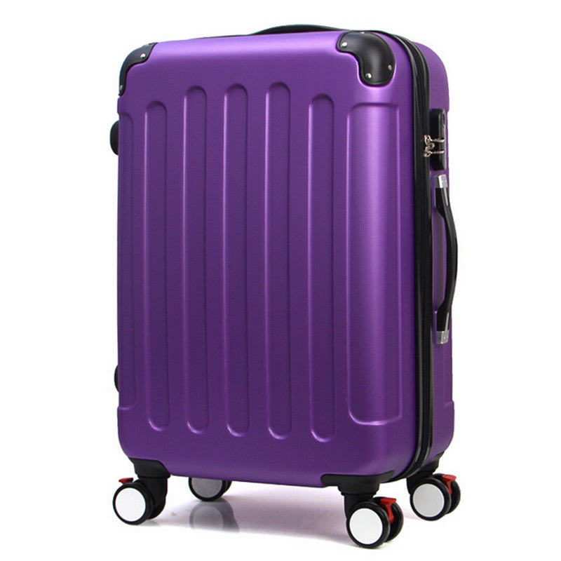 Horizon 55 Top Quality Boarding Rolling Luggage Suitcase Spinner Travel  Universal Wheel Men Women Trolley Case Box Duffel Cloud Star Designer Trunk  Bag From Jayvslishiliang88, $401.02