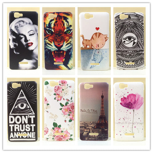 New Explay Fresh cases / Painting Hard PC Plastic Cases Back Phone Case Cover For Explay Fresh