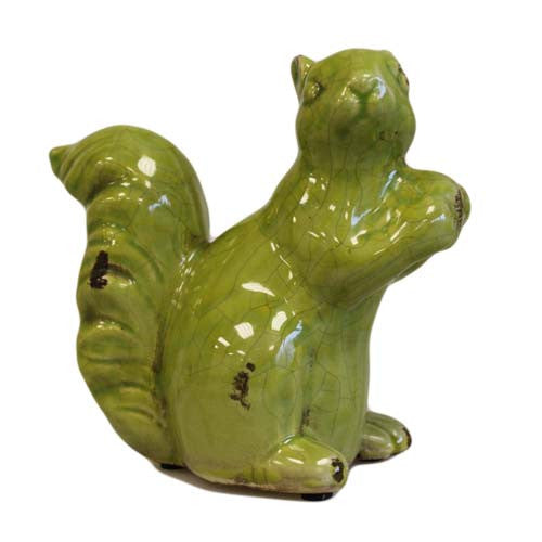 Nutty Squirrel - Lime - Shopy Max