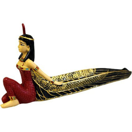 Goddess Incense Holder - Shopy Max