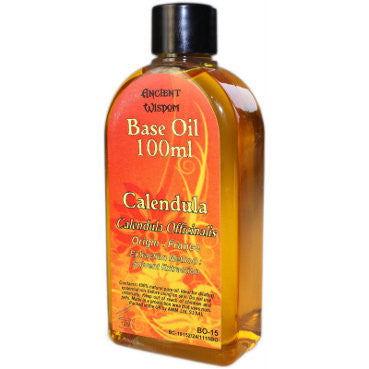 Olive 100ml Base Oil - Shopy Max