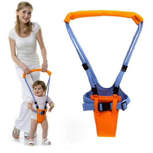 Kid keeper baby Learning walking Assistant Walkers baby walker Infant Toddler safety Harnesses New Hot Selling - Shopy Max