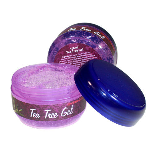 Aromatic Tea Tree Gel - Shopy Max