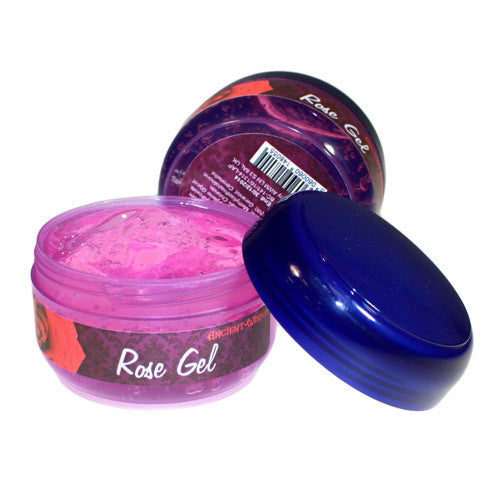 Aromatic Rose Gel - Shopy Max