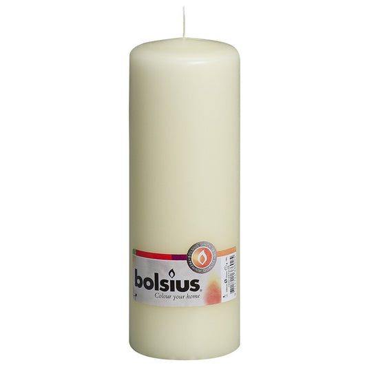 Bolsius Church Candle - Pillar - 200 x 70mm