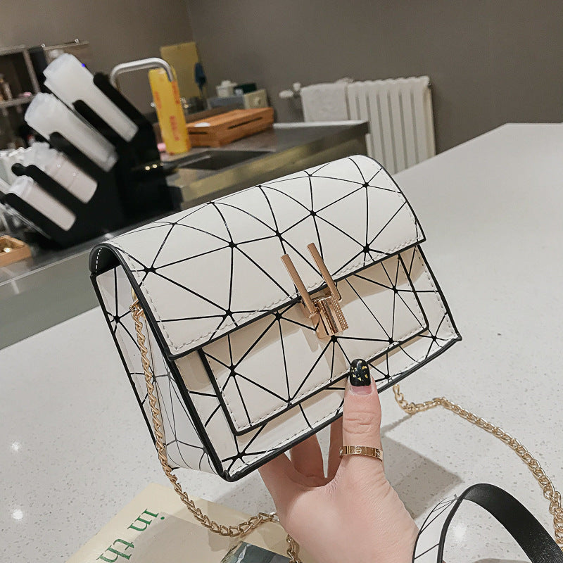 Women Shoulder Bags 2019 summer new Korean version of the Messenger bag handbag