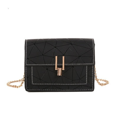 Women Shoulder Bags 2019 summer new Korean version of the Messenger bag handbag