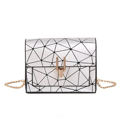 Women Shoulder Bags 2019 summer new Korean version of the Messenger bag handbag