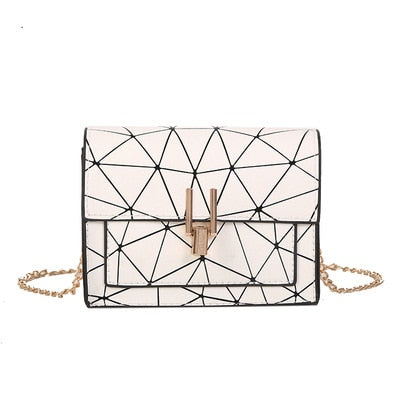 Women Shoulder Bags 2019 summer new Korean version of the Messenger bag handbag