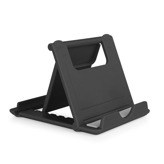 Powstro Foldable Lazy Mobile Phone Foldable Mini Cell Phone Stand Holder