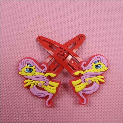 ONE PAIR PRICE Hairpin Hairclip  Headwear baby Girl  Hair accessories KIDS Hair clip - Shopy Max