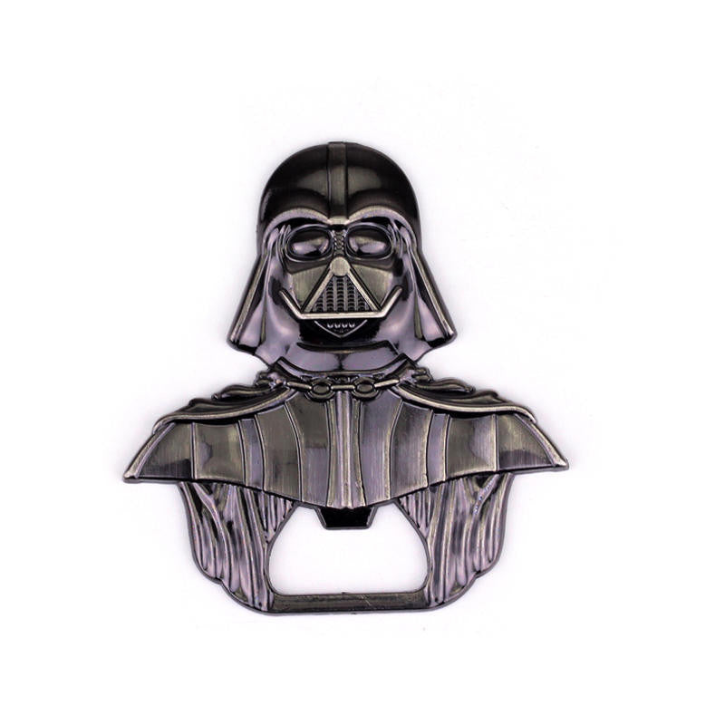 Star Wars Metal Bottle Opener - Shopy Max