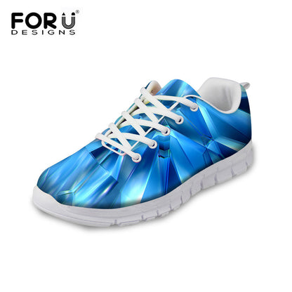 spring men's casual flat shoes ,lace-up leisure male shoes,daily outdoor walking sport fitness shoes for men plus size 35-45 - Shopy Max
