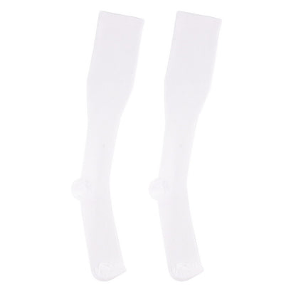 1pair High Quality Miracle Socks Antifatigue Compression Stockings Soothe Tired Achy Unisex Women - Shopy Max