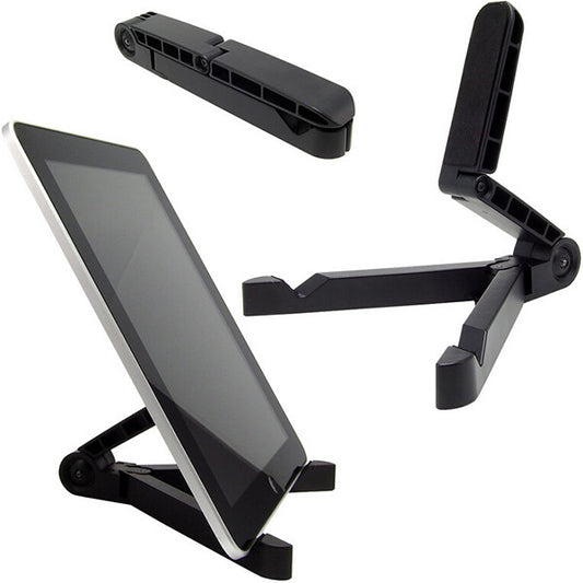 Fahsion Foldable Adjustable Stand Bracket Holder Mount For iPad Air/ air 2 / For iPad Mini/ Ipad 2/3/4 For iPhone 5 / 6s plus