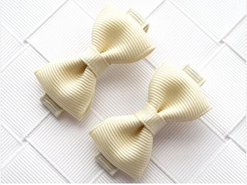 bowknot kids baby children hair clip bow pin barrette hairpin accessories for girls ribbon hair bow ornaments hairgrip hairclip