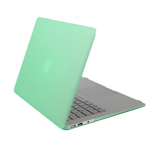 Rubberized Hard Matte Protective Case for Macbook air 13 inch sleeve caso & Keyboard cover maletin para portatil laptop cases - Shopy Max