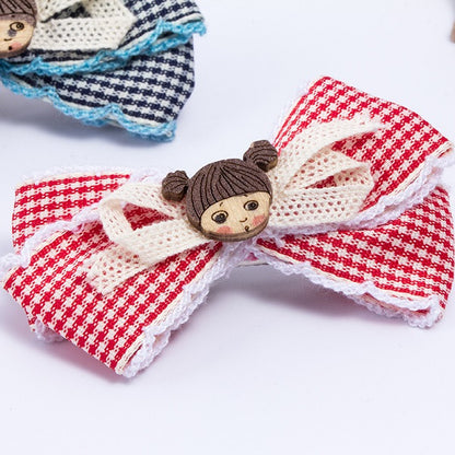 New Style lovely kids girls accessories Barrettes Children Headwear Hair Accessories