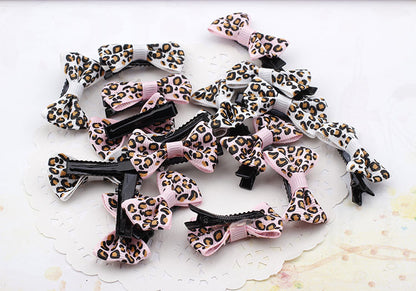 2016  hairpins Butterfly clamp  hair clip  headband Hair accessories wholesale Factory direct sales 10 pcs/lot - Shopy Max