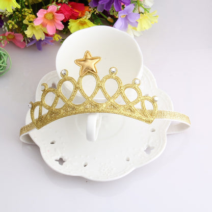 New 2016 Spring and Summer Children Girls Hair Accessories Baby - Shopy Max