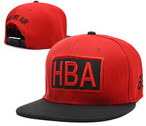 Free shipping NEW HBA gorras strapback baseball caps camo raiders camo - Shopy Max