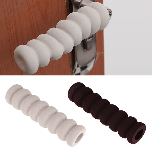 New Arrival Baby Piral Safety Protected Door Handle Door Knob Protective