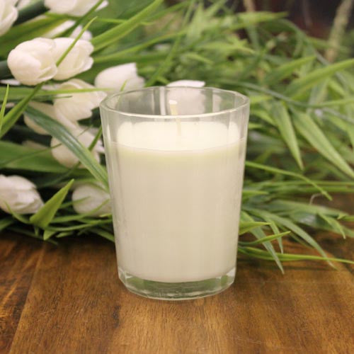 Soybean Votive Candle - Apple Spice - Shopy Max