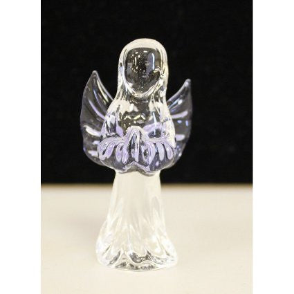 Crystal Angel - Purple - Shopy Max